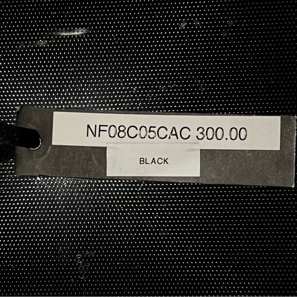 Nicholai by Nicky Hilton Equestrian lined over coat with faux leather buckles - Picture 16 of 16